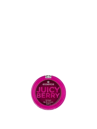 Poza cu Essence Juicy Berry Tinted Lip & Cheek Balm 3 g