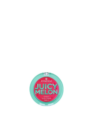 Poza cu Essence Juicy Melon Tinted Lip & Cheek Balm 3 g