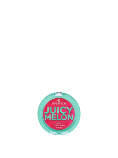 Poza cu Essence Juicy Melon Tinted Lip & Cheek Balm 3 g