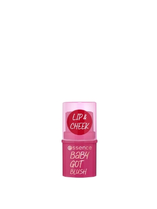 Poza cu Essence Baby Got Blush 50 Cherry Cherry Baby 5.5 g