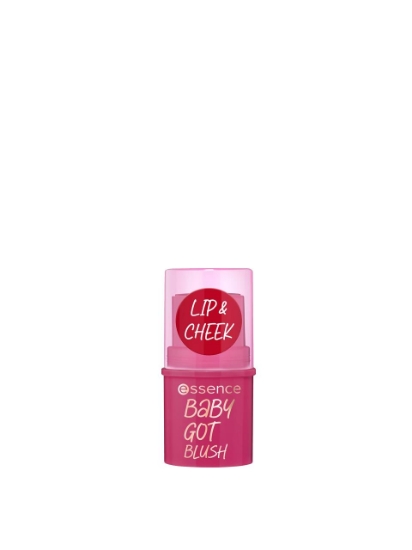 Poza cu Essence Baby Got Blush 50 Cherry Cherry Baby 5.5 g
