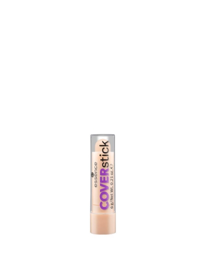 Poza cu Essence Cover Stick 10 Matt Naturelle 6 g