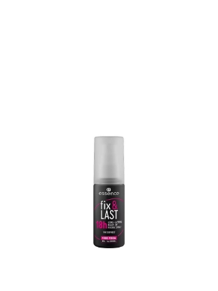 Poza cu Essence Fix & Last 18H Long-Lasting Make-up Fixing Spray 50 ml