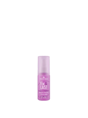 Poza cu Essence Fix & Last Keep It Perfect Make-up Fixing Spray 50 ml