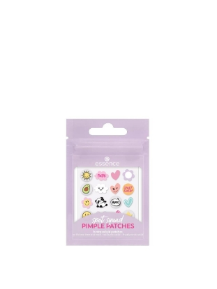 Poza cu Essence Spot Squad Pimple Patches 32 buc