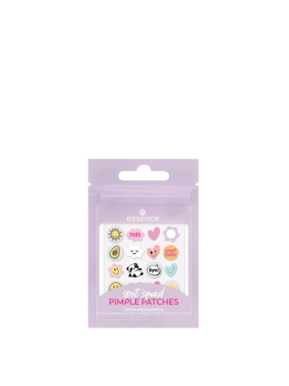 Poza cu Essence Spot Squad Pimple Patches 32 buc
