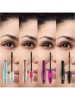Poza cu Catrice Glam & Doll False Lashes Mascara 9.5 ml