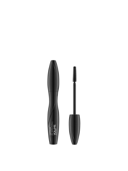 Poza cu Catrice Glam & Doll Volume Mascara 10 ml