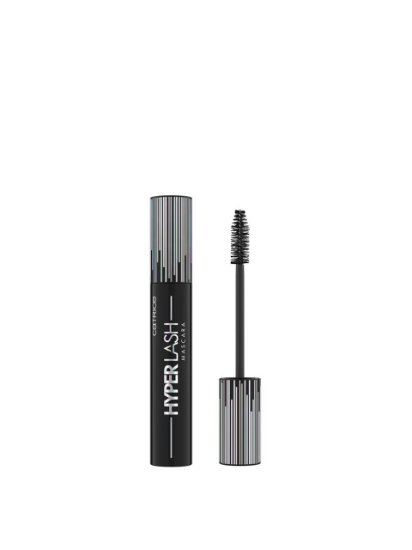 Poza cu Catrice Hyper Lash Mascara 010 Electric Black 11 ml