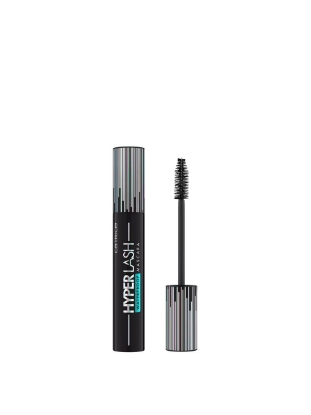 Poza cu Catrice Hyper Lash Mascara Waterproof 010 Electric Black 11 ml