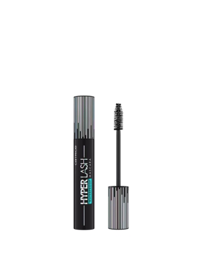 Poza cu Catrice Hyper Lash Mascara Waterproof 010 Electric Black 11 ml