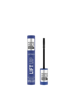 Poza cu Catrice Lift Up Volume & Lift Mascara Power Hold Waterproof 11 ml