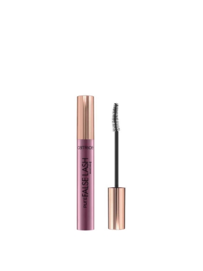 Poza cu Catrice Pure False Lash Mascara 10 ml