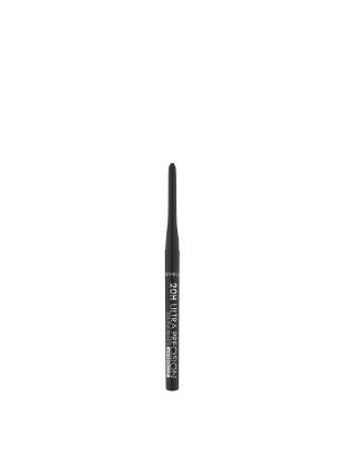 Poza cu Catrice 20H Ultra Precision Gel Eye Pencil Waterproof 010 Black 0.08 g