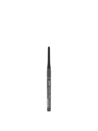 Poza cu Catrice 20H Ultra Precision Gel Eye Pencil Waterproof 020 Grey 0.08 g