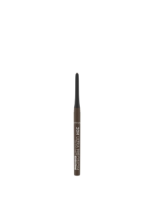 Poza cu Catrice 20H Ultra Precision Gel Eye Pencil Waterproof 030 Brownie 0.08 g