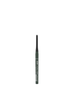 Poza cu Catrice 20H Ultra Precision Gel Eye Pencil Waterproof 040 Warm Green 0.08 g