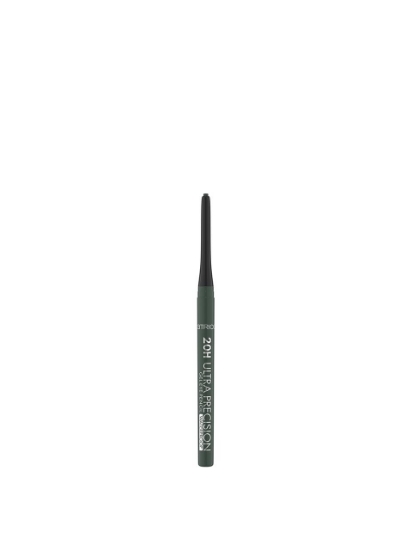 Poza cu Catrice 20H Ultra Precision Gel Eye Pencil Waterproof 040 Warm Green 0.08 g