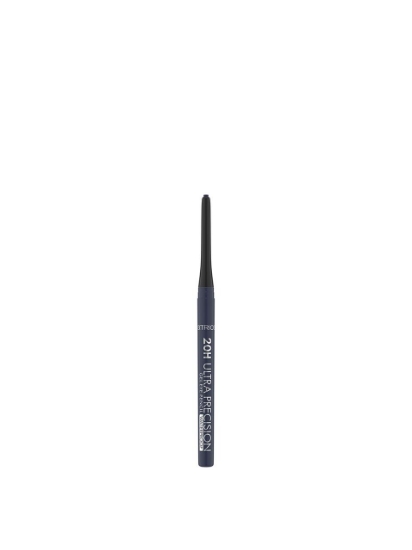 Poza cu Catrice 20H Ultra Precision Gel Eye Pencil Waterproof 050 Blue 0.08 g