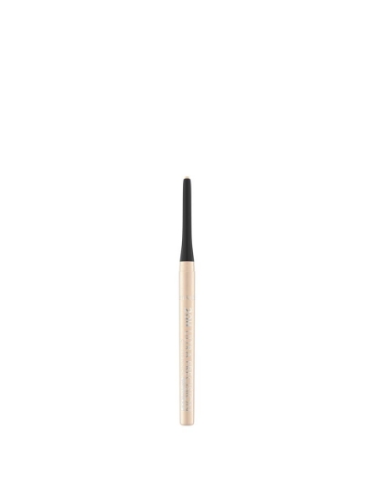 Poza cu Catrice 20H Ultra Precision Gel Eye Pencil Waterproof 100 Light Up 0.08 g