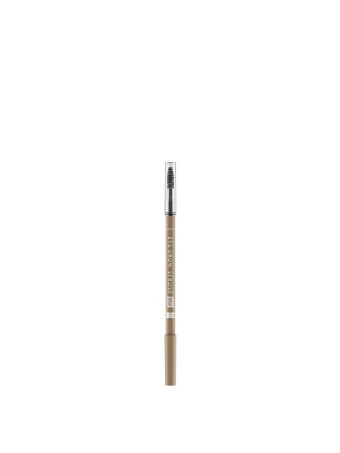 Poza cu Catrice Eye Brow Stylist 015 Ashy Drama 1.4 g