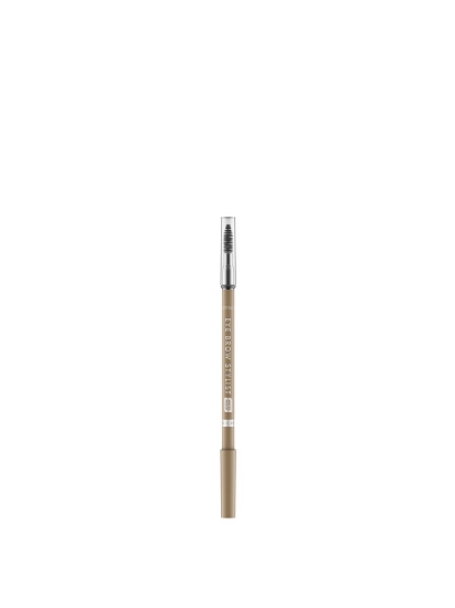 Poza cu Catrice Eye Brow Stylist 015 Ashy Drama 1.4 g