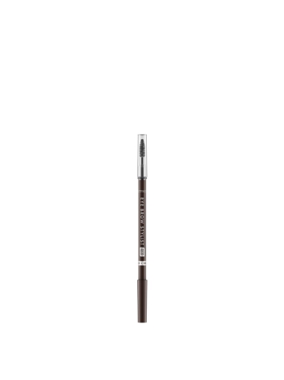 Poza cu Catrice Eye Brow Stylist 025 Perfect Brown 1.4 g