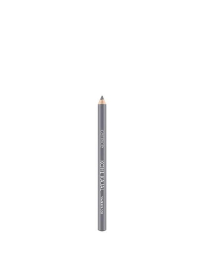 Poza cu Catrice Kohl Kajal Waterproof 030 Homey Grey 0.78 g