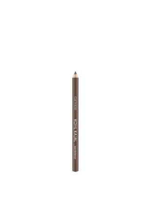 Poza cu Catrice Kohl Kajal Waterproof 040 Optic Brown Choc 0.78 g