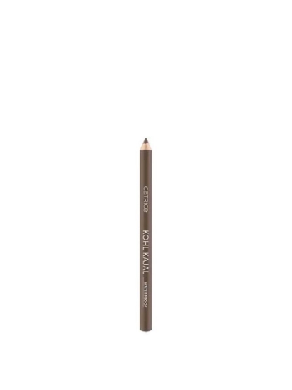 Poza cu Catrice Kohl Kajal Waterproof 040 Optic Brown Choc 0.78 g