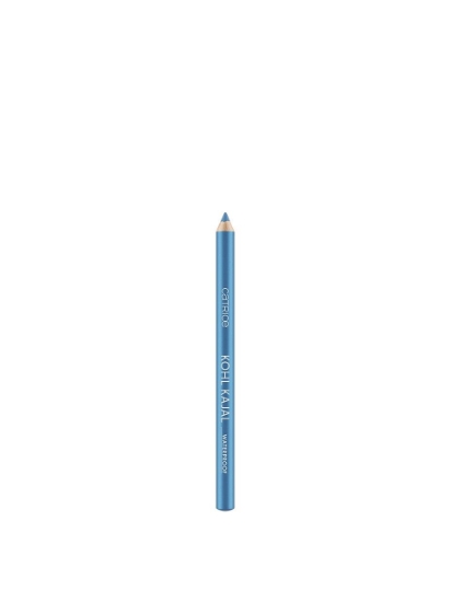 Poza cu Catrice Kohl Kajal Waterproof 070 Turquoise Sense 0.78 g