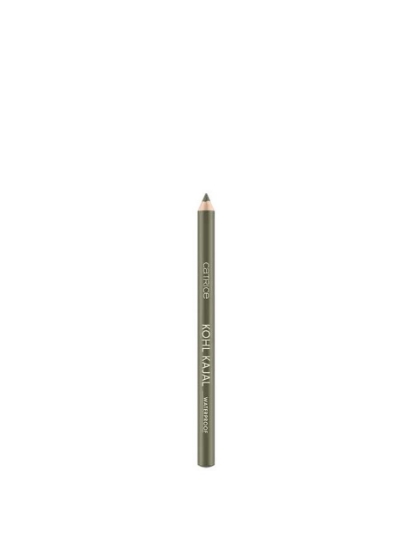 Poza cu Catrice Kohl Kajal Waterproof 080 Dive Love Olive 0.78 g