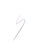 Poza cu Catrice Kohl Kajal Waterproof 090 La La Lavender 0.78 g