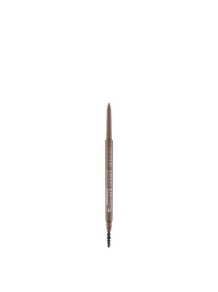 Poza cu Catrice Slim'Matic Ultra Precise Brow Pencil Waterproof 020 Medium 0.05 g