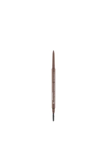 Poza cu Catrice Slim'Matic Ultra Precise Brow Pencil Waterproof 020 Medium 0.05 g