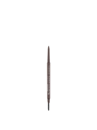 Poza cu Catrice Slim'Matic Ultra Precise Brow Pencil Waterproof 030 Dark 0.05 g