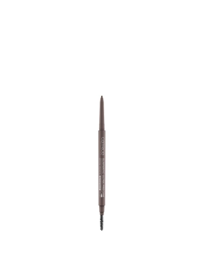 Poza cu Catrice Slim'Matic Ultra Precise Brow Pencil Waterproof 030 Dark 0.05 g
