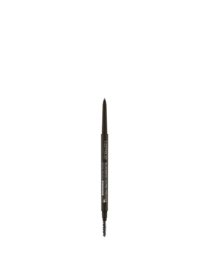Poza cu Catrice Slim'Matic Ultra Precise Brow Pencil Waterproof 040 Cool Brown 0.05 g