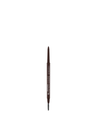 Poza cu Catrice Slim'Matic Ultra Precise Brow Pencil Waterproof 050 Chocolate 0.05 g