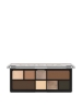 Poza cu Catrice The Dark Cocoa Eyeshadow Palette 9 g