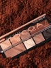 Poza cu Catrice The Dark Cocoa Eyeshadow Palette 9 g