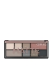 Poza cu Catrice The Dusty Matte Eyeshadow Palette 9 g