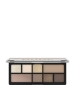 Poza cu Catrice The Pure Nude Eyeshadow Palette 9 g