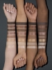 Poza cu Catrice The Pure Nude Eyeshadow Palette 9 g
