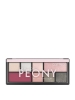 Poza cu Catrice The Soft Peony Eyeshadow Palette 9 g