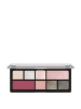 Poza cu Catrice The Soft Peony Eyeshadow Palette 9 g
