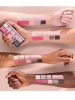 Poza cu Catrice The Soft Peony Eyeshadow Palette 9 g