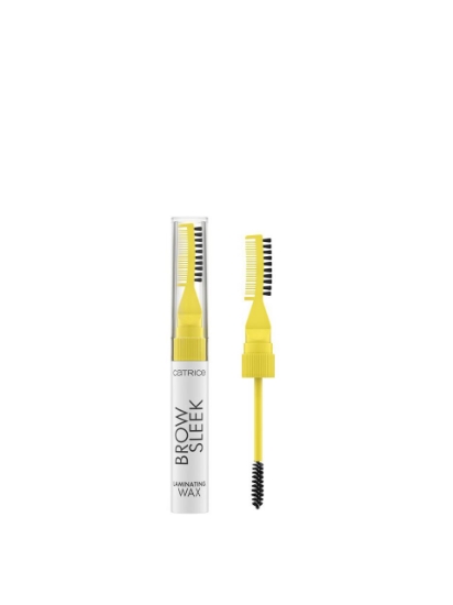 Poza cu Catrice Brow Sleek Laminating Wax 9 ml