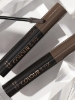 Poza cu Catrice Colour & Fix Brow Gel Mascara 030 Dark Brown 5 ml