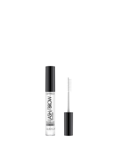 Poza cu Catrice Lash Brow Designer Shaping & Conditioning Mascara Gel 6 ml